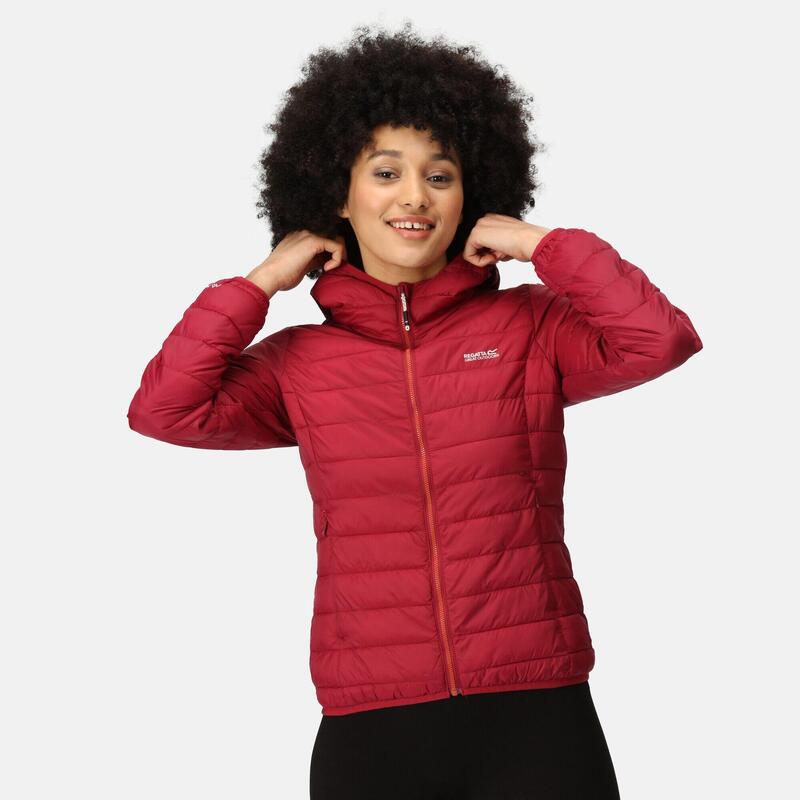 Hillpack Damen-Wanderjacke