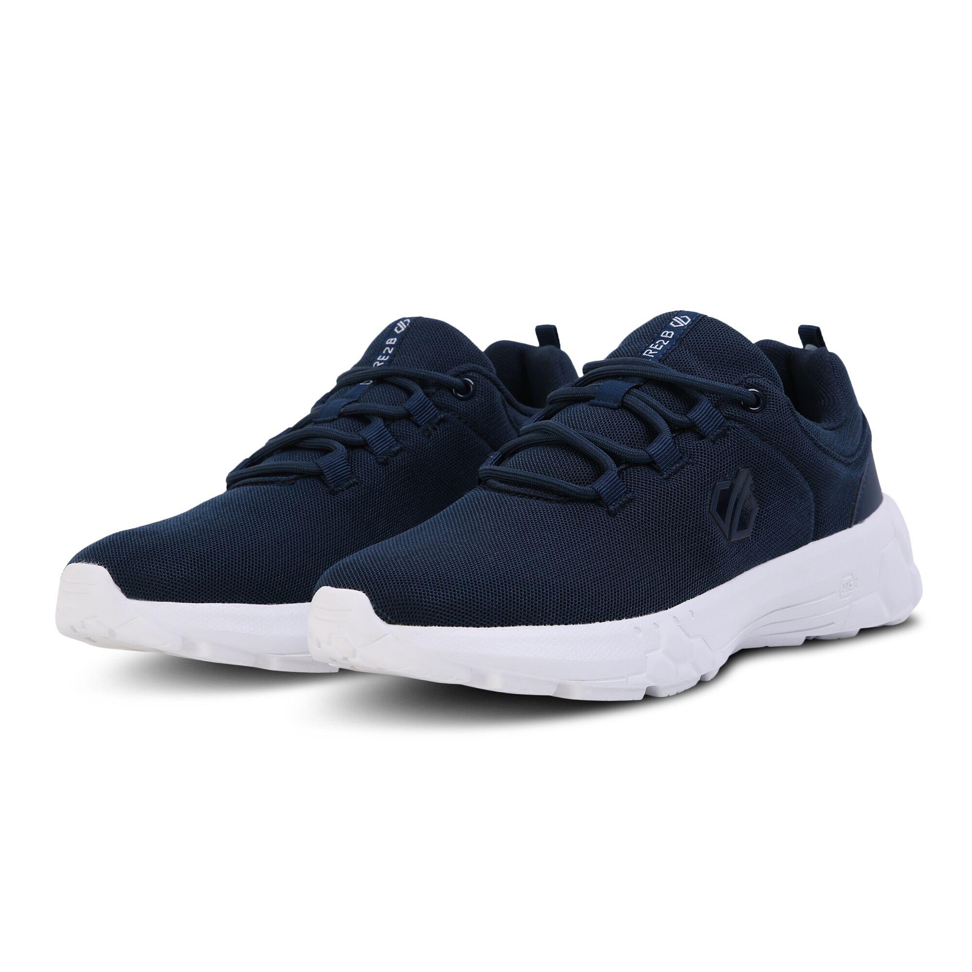 Zapatillas de running ultraligeras para mujer Dare2b Hex Swift 3/7