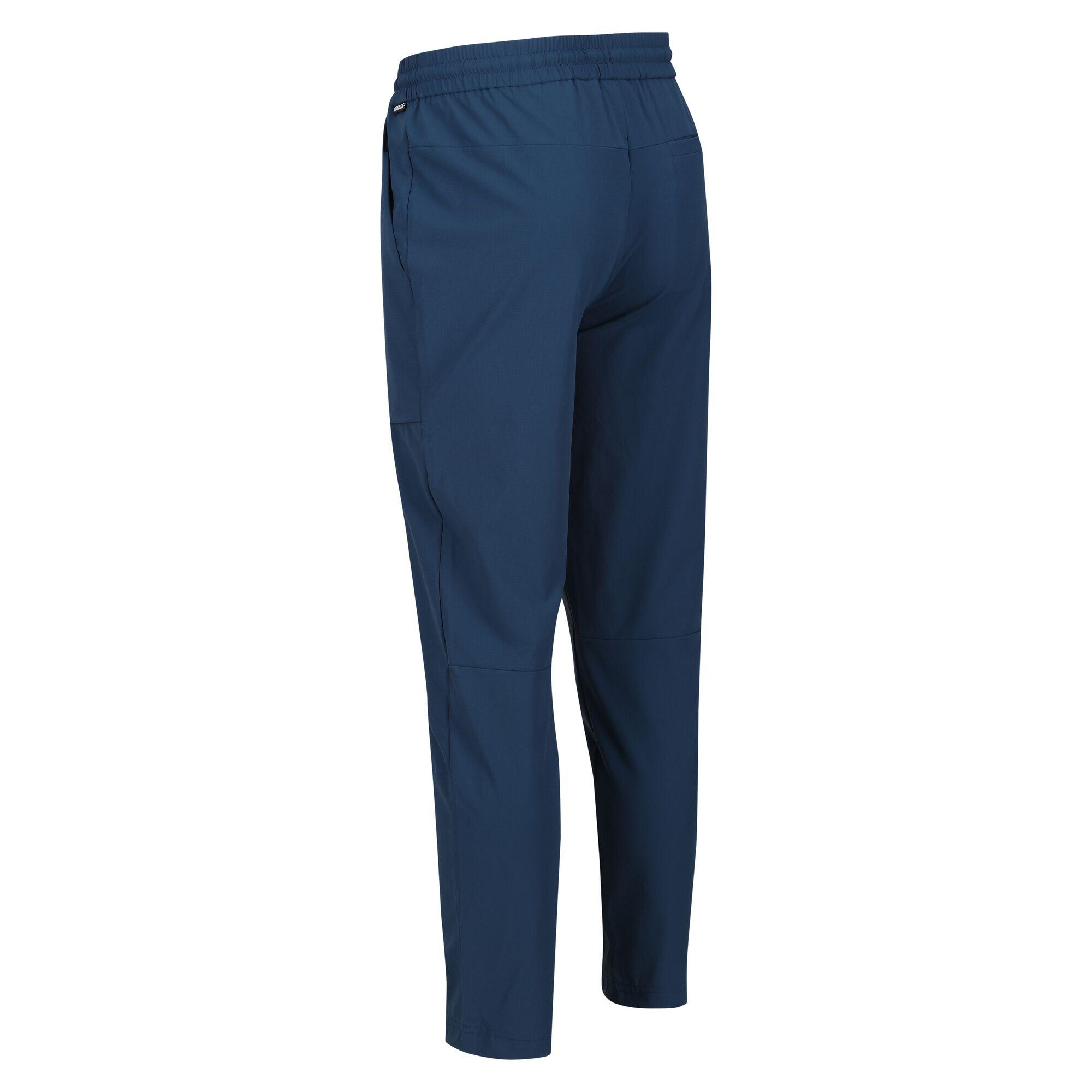 Farwood Men's Hiking Jogger 5/5