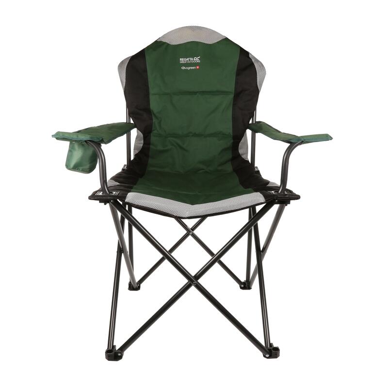 Chaise de camping Kruza