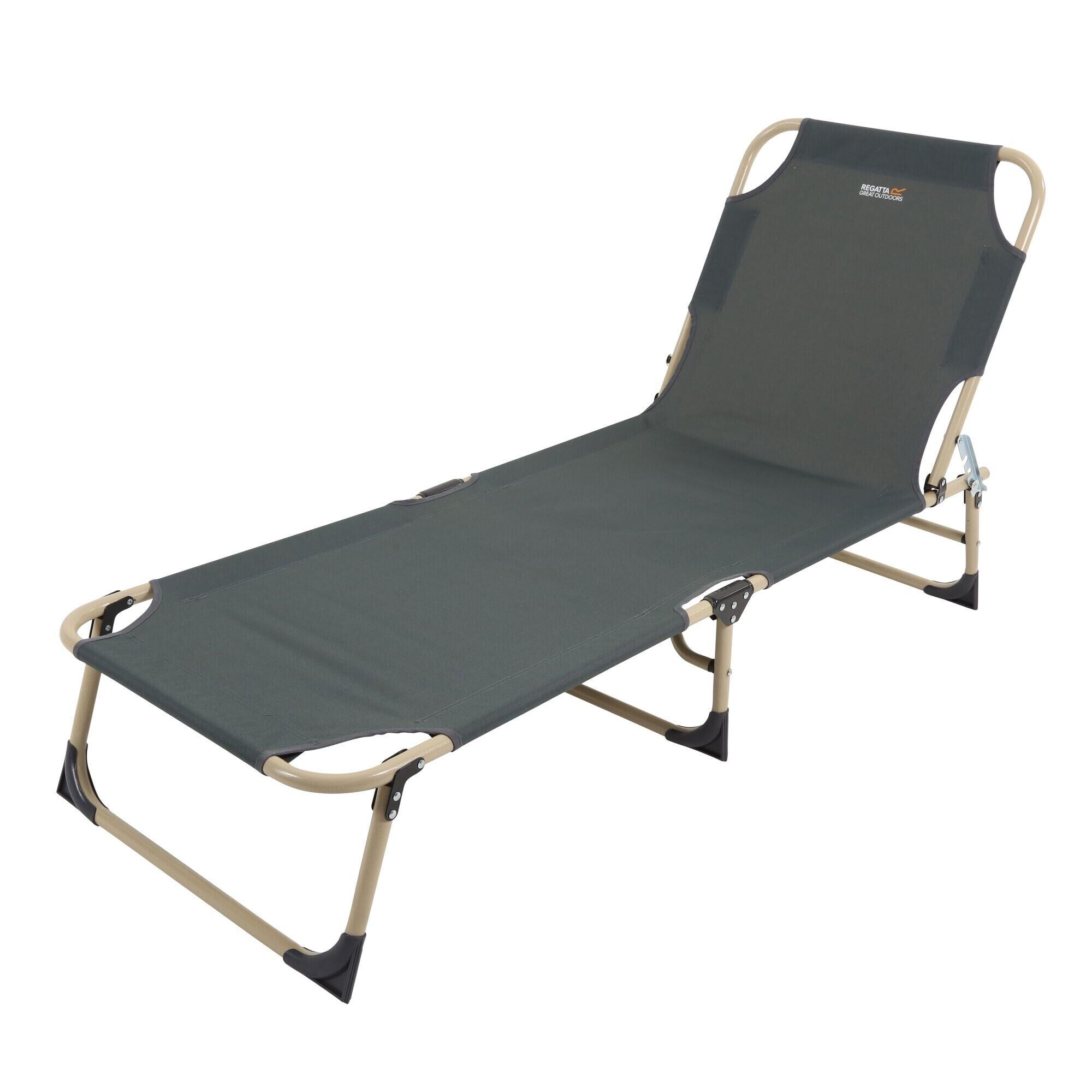 REGATTA Chilka Lounger