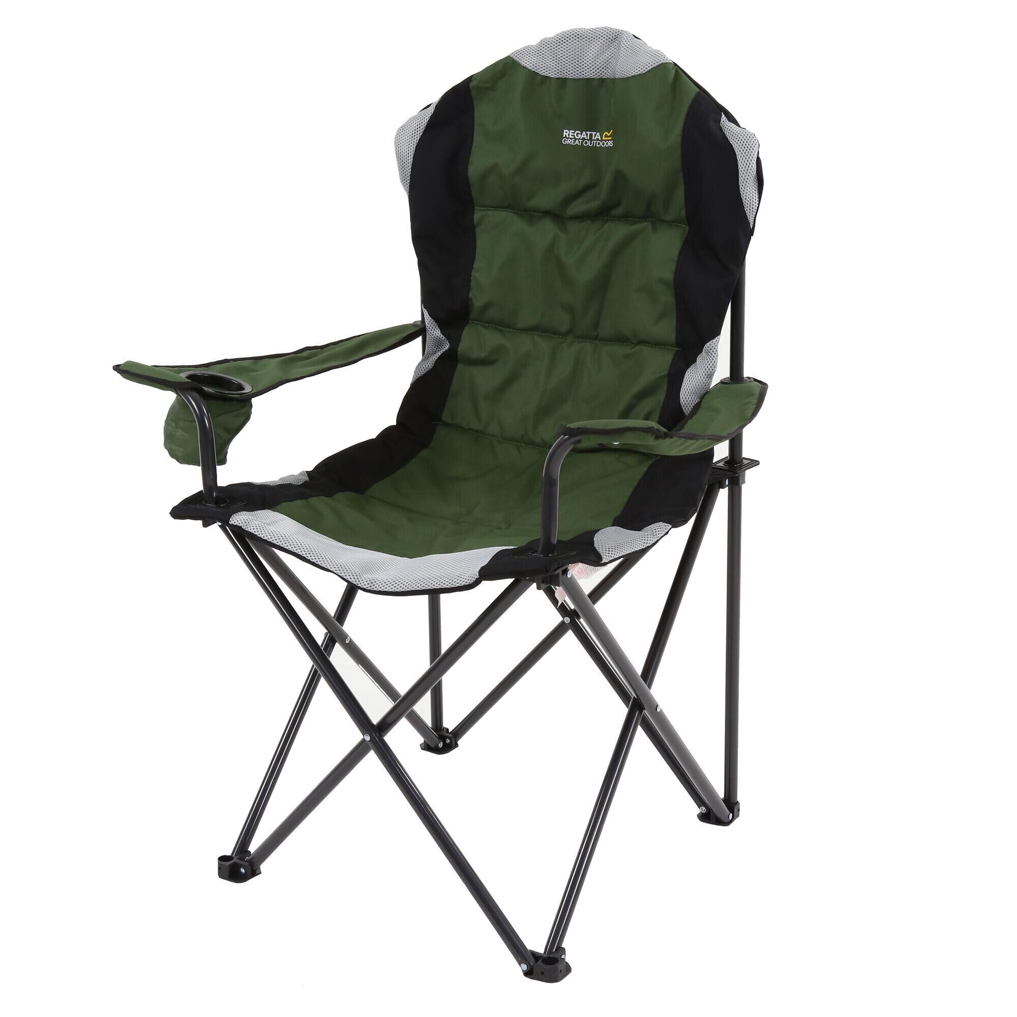 REGATTA Kruza Adults' Camping Chair