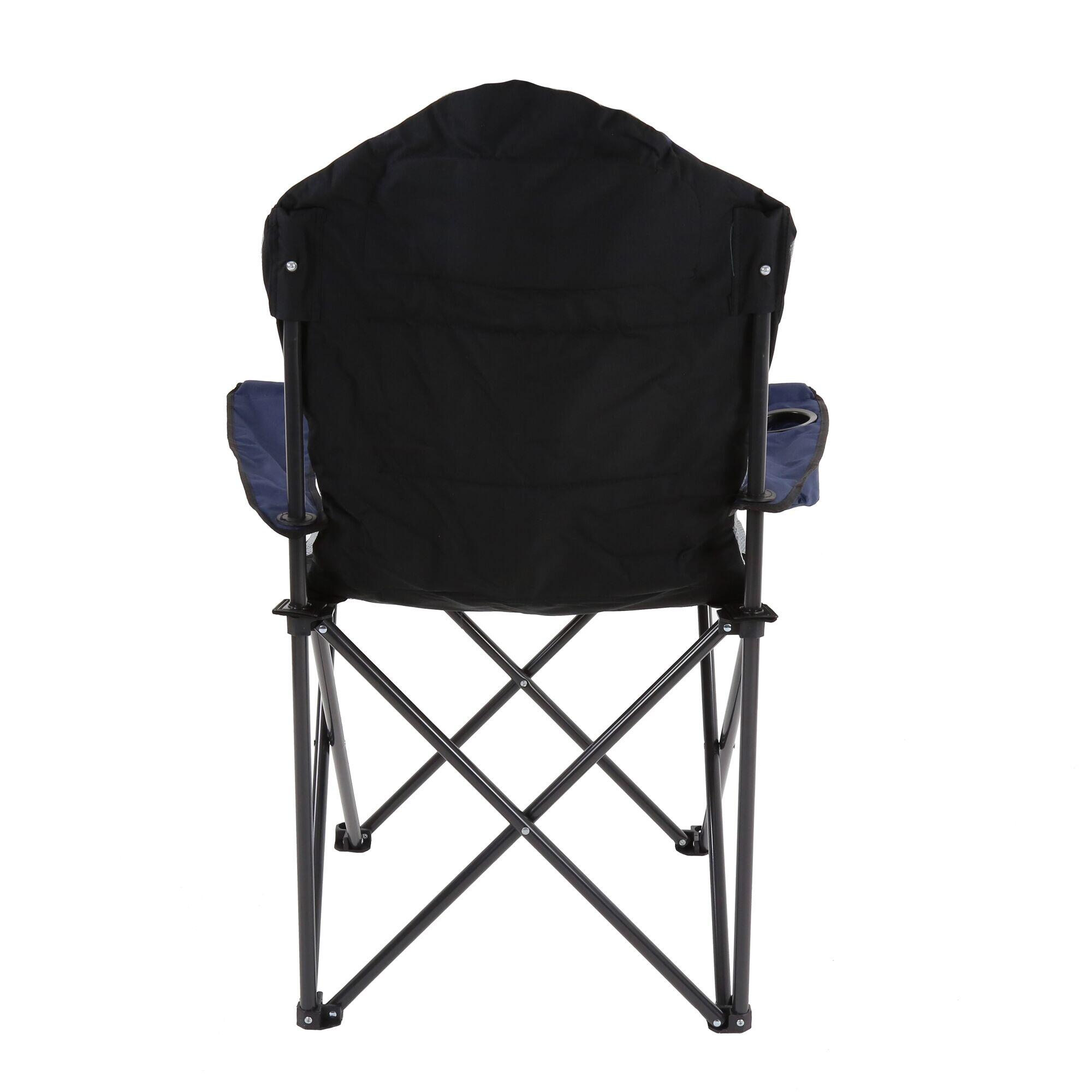 Kruza Adults' Camping Chair 3/5