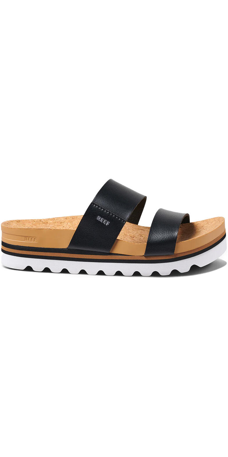 Da Donna Cushion Vista Hi Sandali 2/4