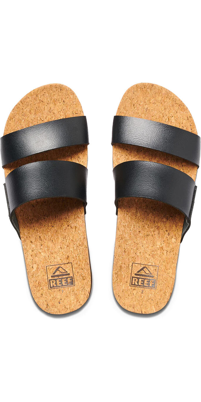 Da Donna Cushion Vista Hi Sandali 3/4