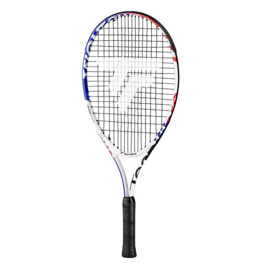 Raquete de ténis tecnifibre t-fight club 23
