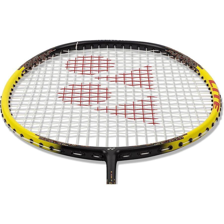 Rakieta do badmintona Yonex Voltric Lite 4UG4 2/3