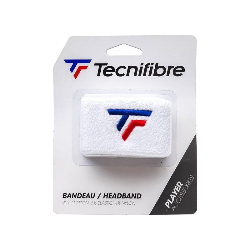 Archetto In Tecnifibre Bianco 2/2