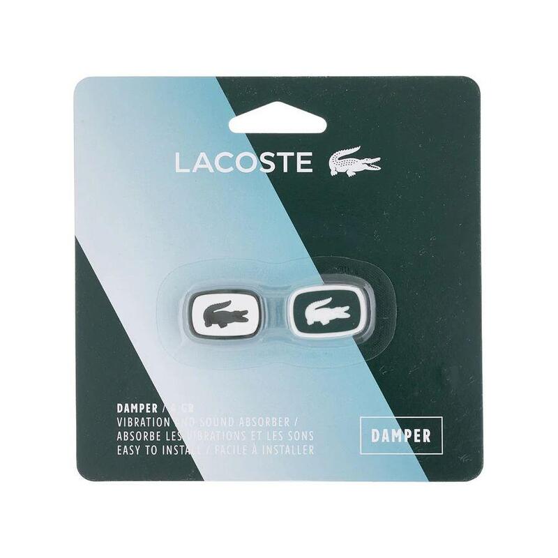 Vibrastop Lacoste Damper 2 szt