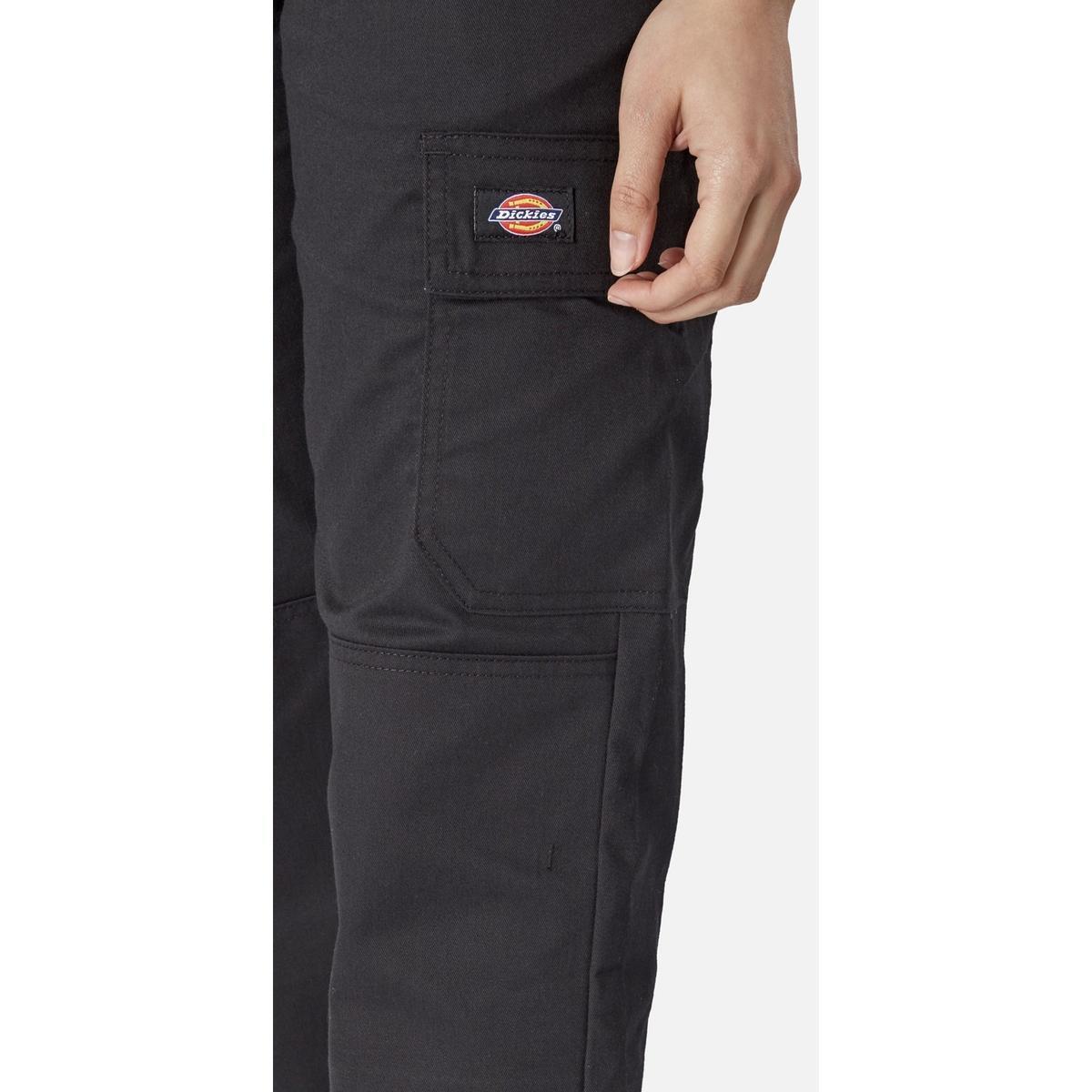 Pantalon femme Dickies Everyday Flex WBT002R 4/5