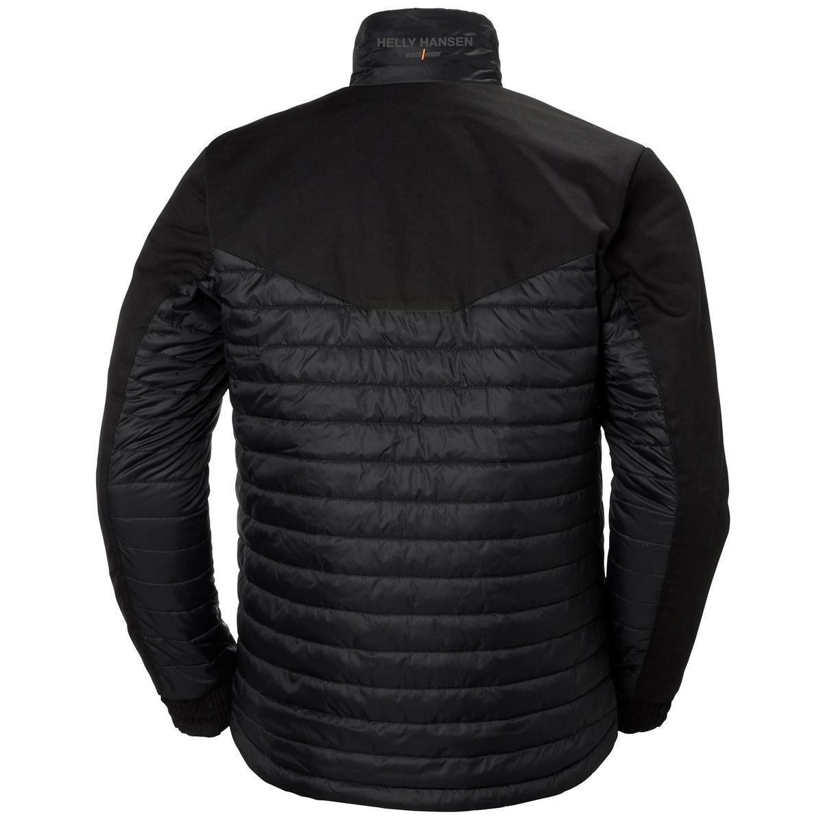 HELLY HANSEN roupas Jaqueta Isolante Aker 3/3