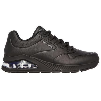 Zapatillas Skechers Mujer Uno 2 Negro