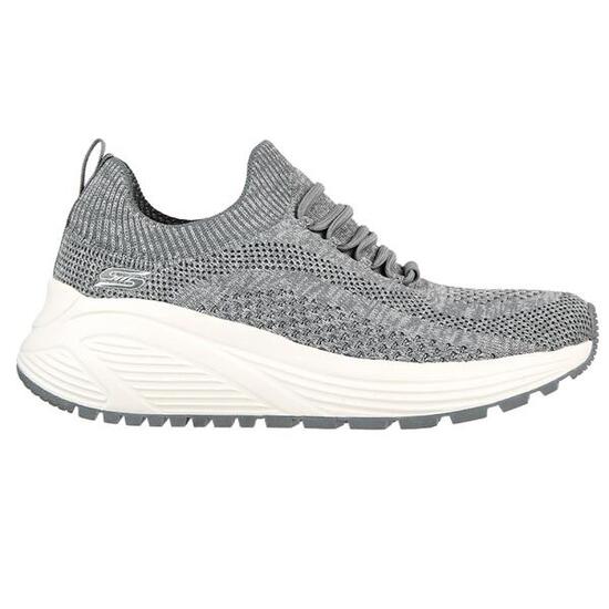 Zapatillas Skechers Mujer BOBS Sparrow 2.0 Gris