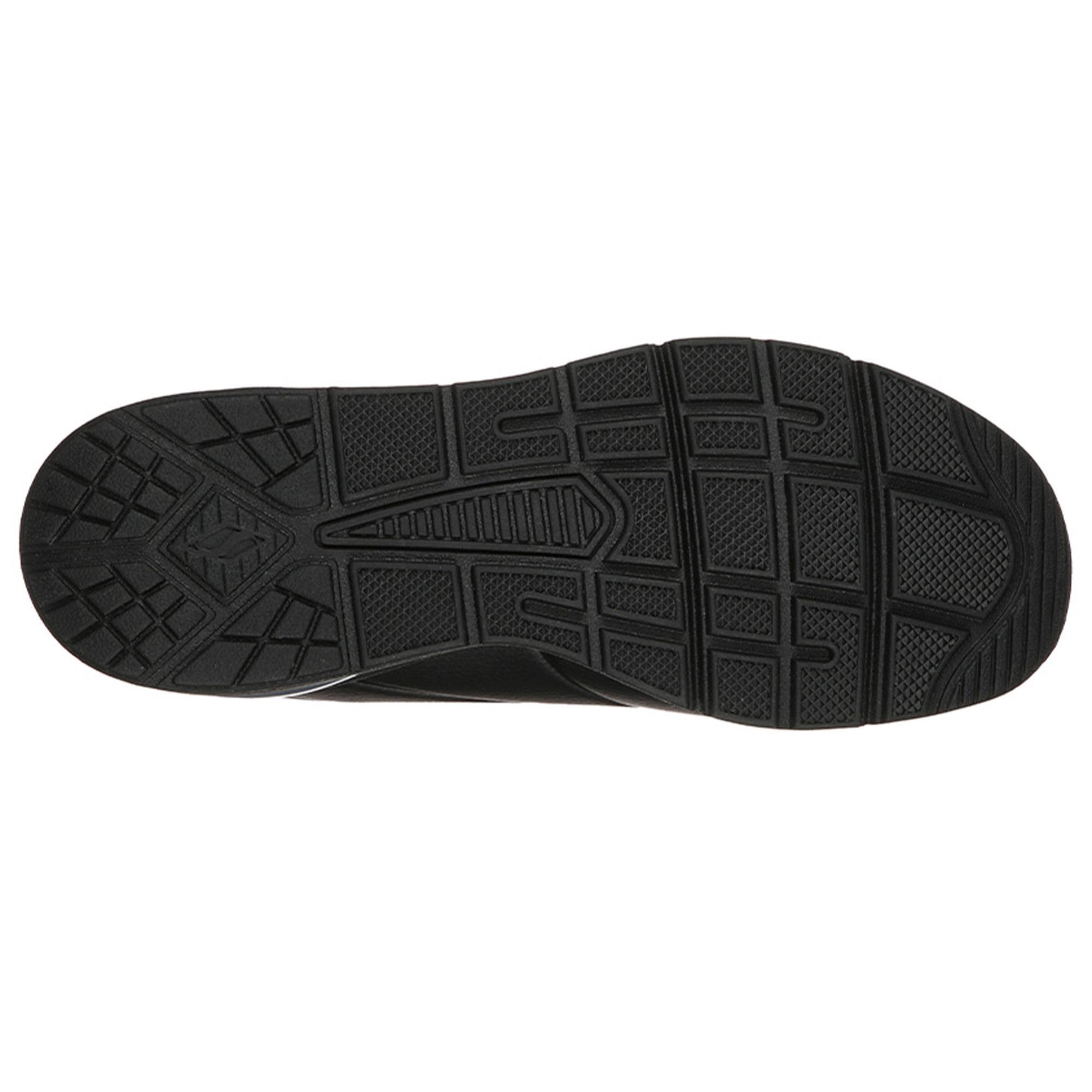 Zapatillas Skechers Mujer Uno 2 Negro 3/6
