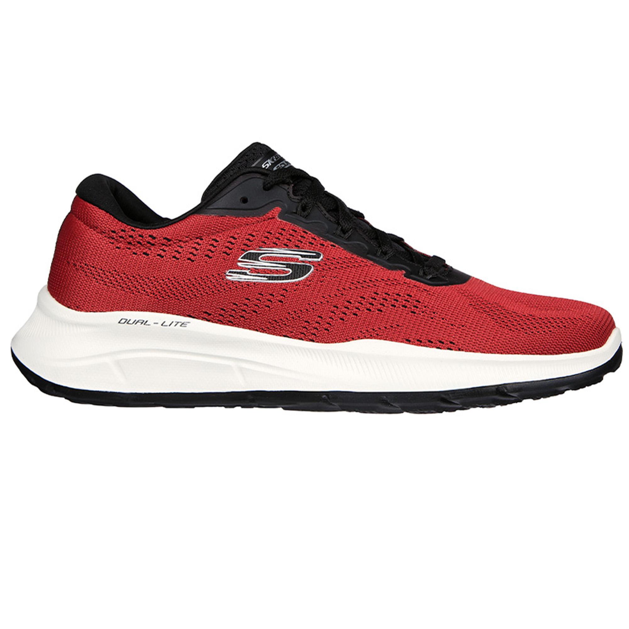 Skechers flex sole 2.0 rojas sale