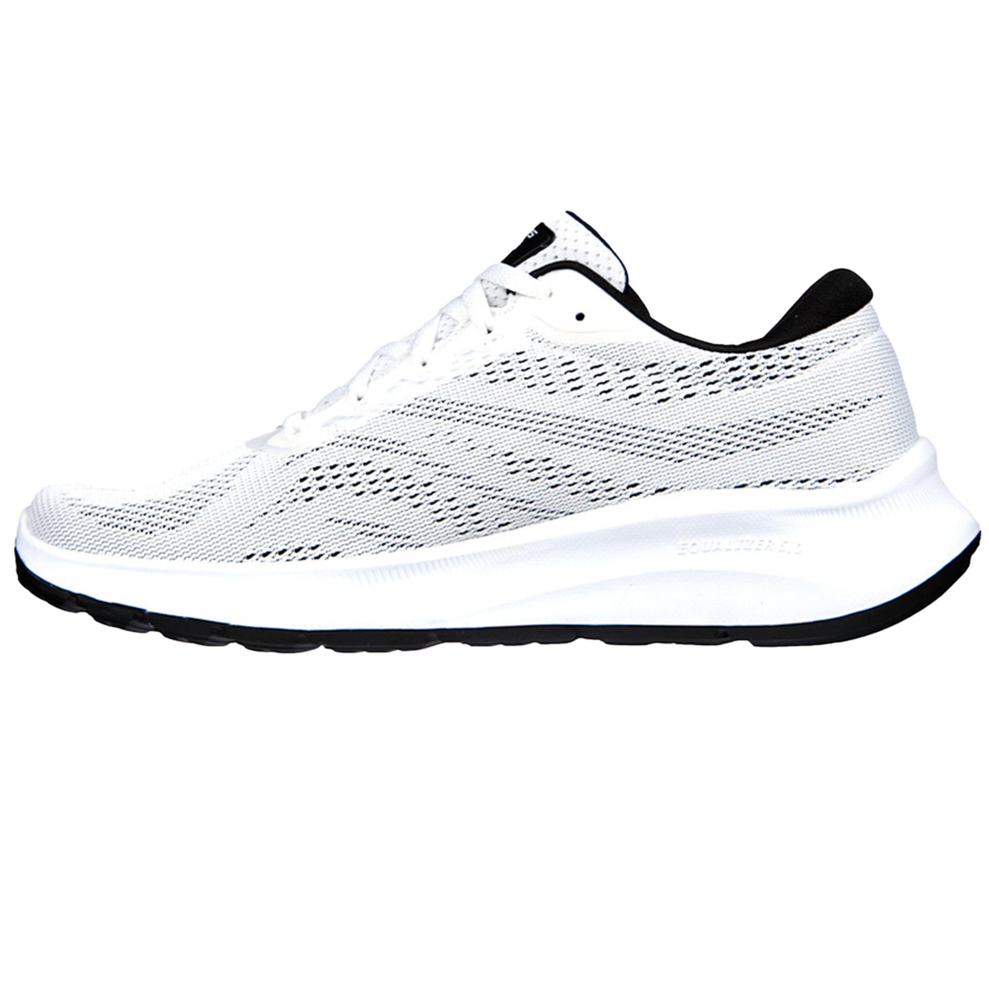 Tênis Brancos Skechers Equalizer Masculino 5.0 4/5