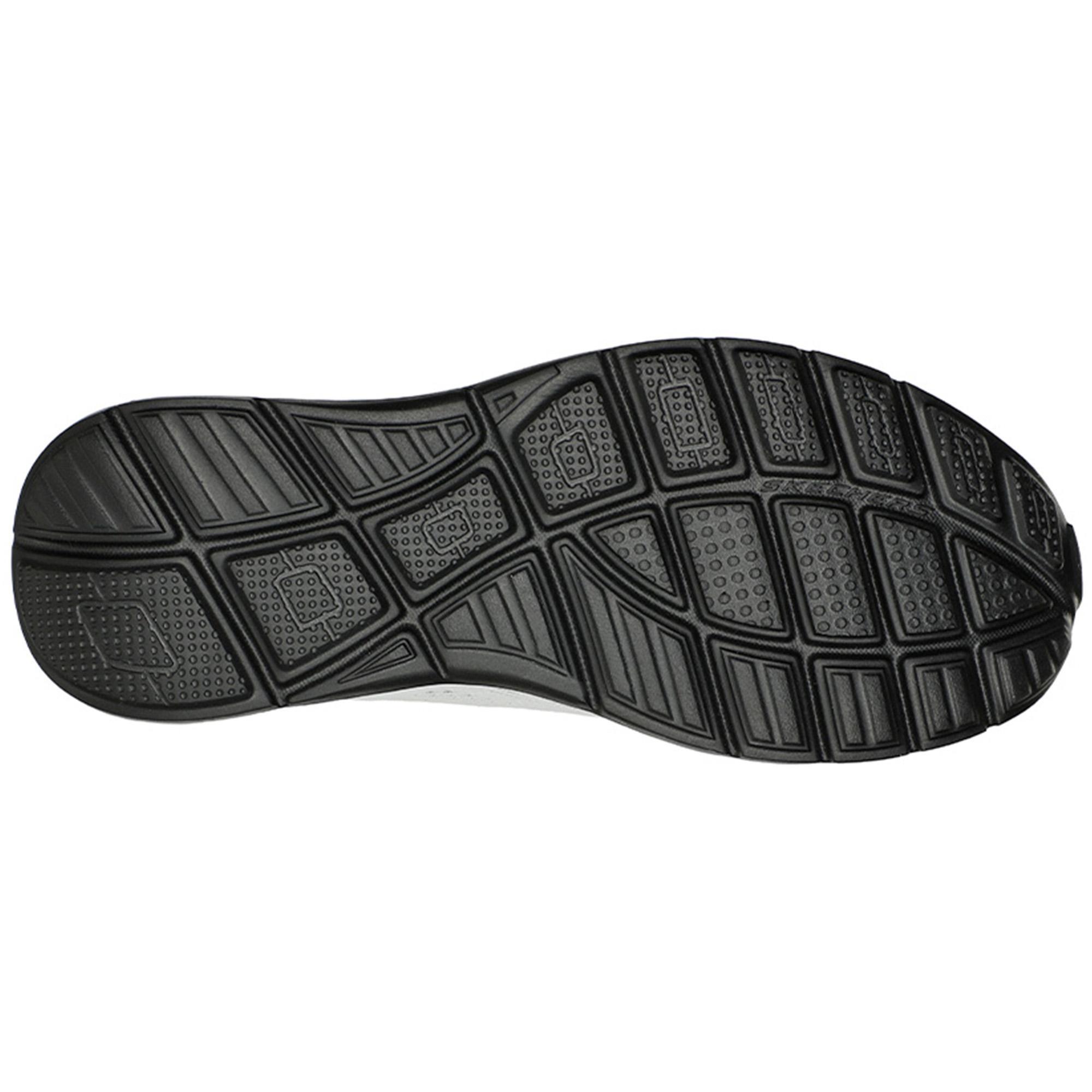 Tênis Brancos Skechers Equalizer Masculino 5.0 3/5