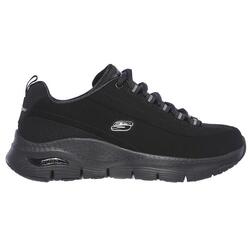Zapatillas skechers top hombre decathlon blancas