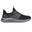 Sapatilhas de Caminhada para Homem Skechers 210238_Bkgy Pretas com Atacadores