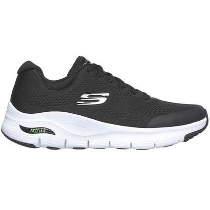 Zapatillas Deportivas Caminar Hombre Skechers 232040_TPE Topo con Cordones
