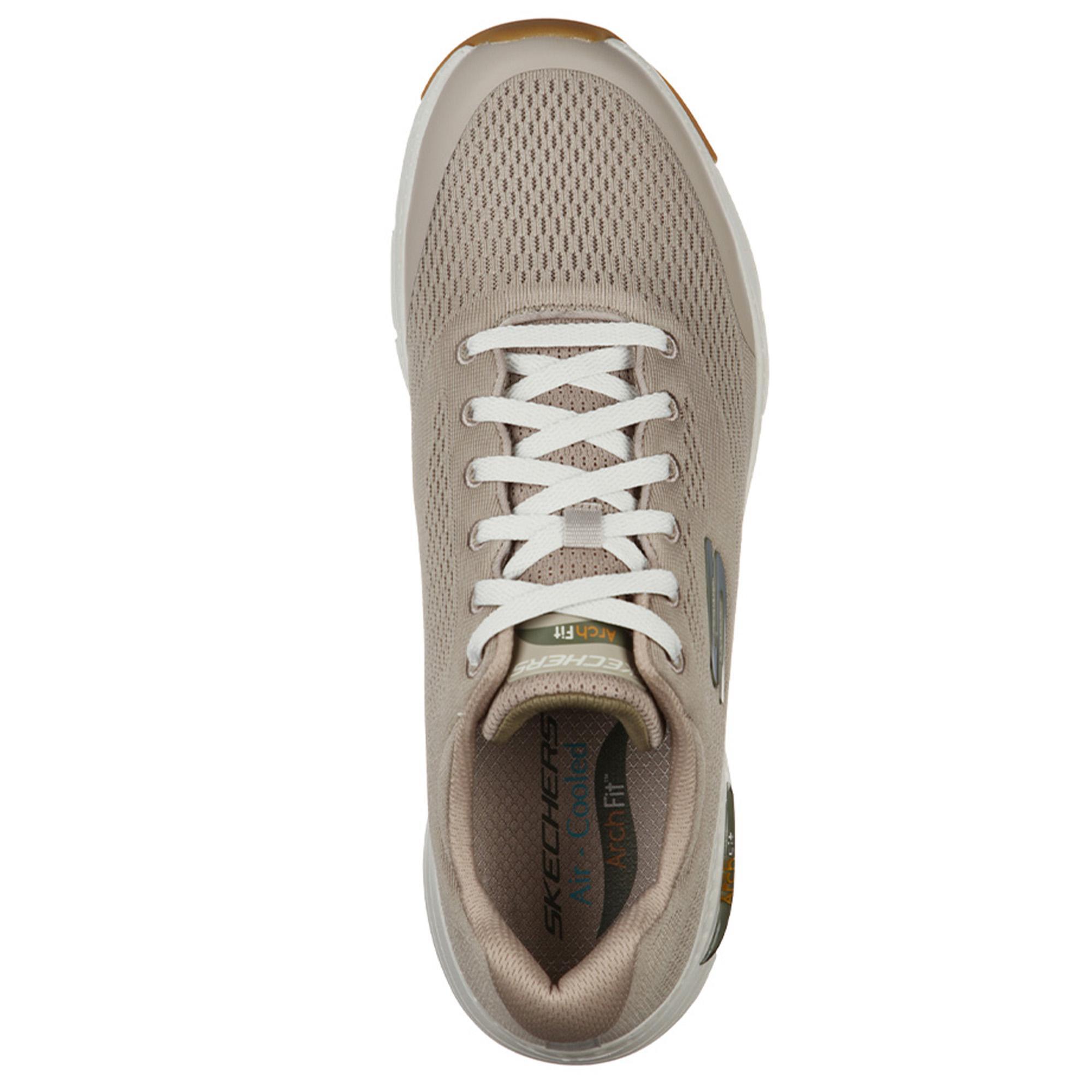 Baskets Skechers modèle 232040-TPE pour homme 5/5