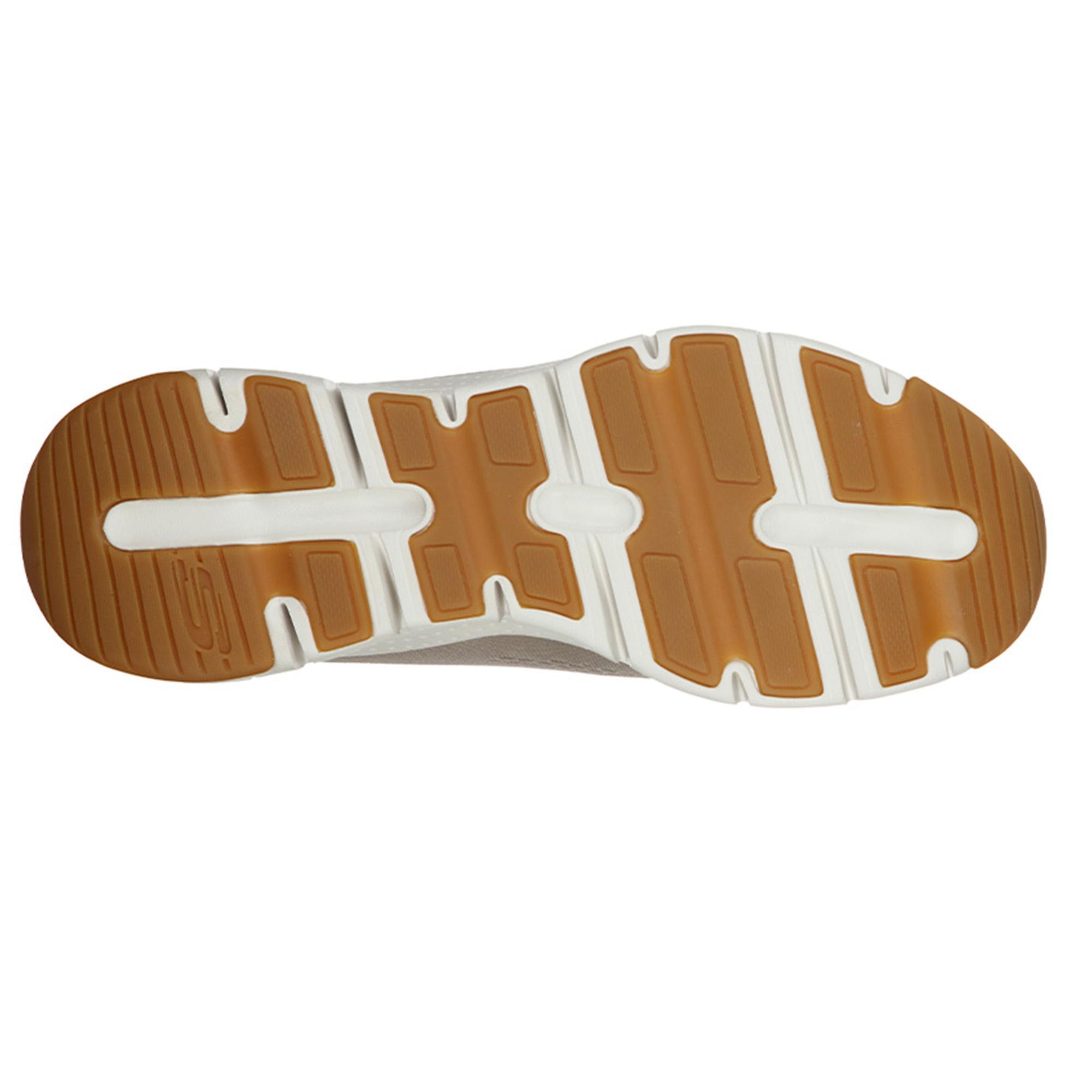 Schoen Skechers model 232040-TPE voor mannen 3/5