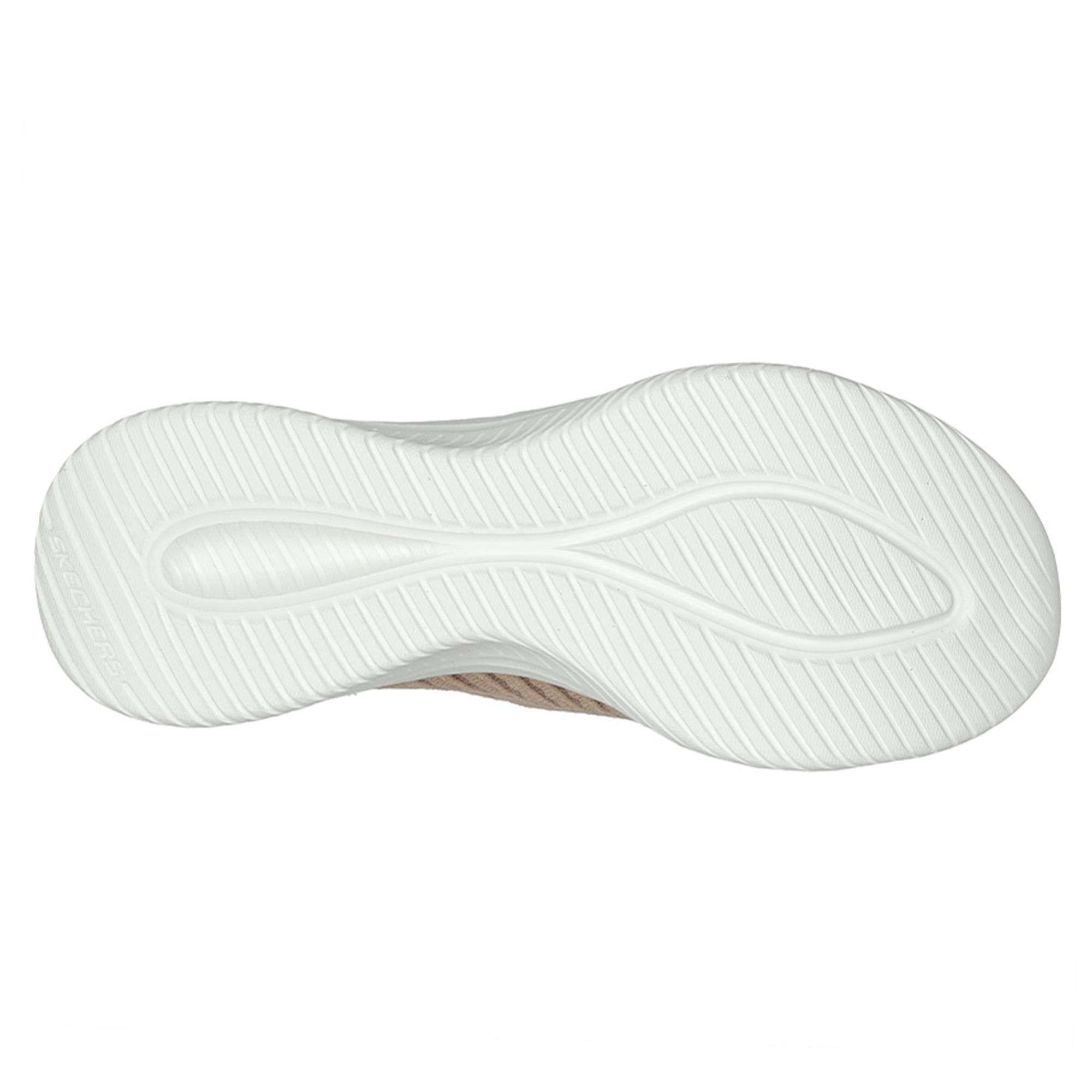Zapatillas Deportivas Caminar Mujer Skechers 149855_TPE Topo Sin Cordones 3/5