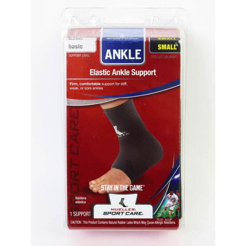 Elastic Ankle Support