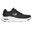 Zapatillas Deportivas Caminar Mujer Skechers 149057_BKW Negras con Cordones