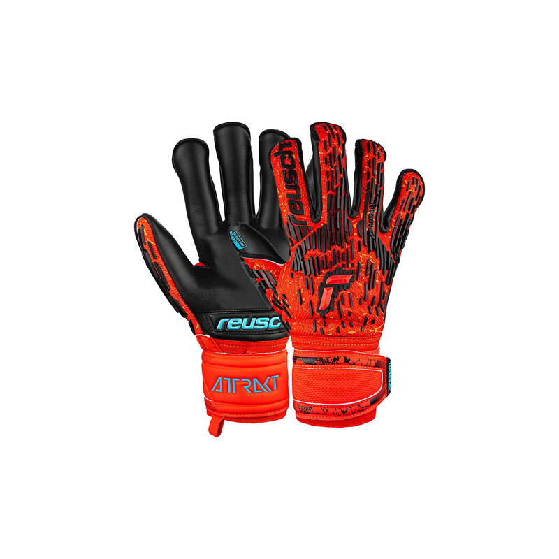 Reusch Attrakt Freegel Infinity kopen? | Ontvang 10% korting