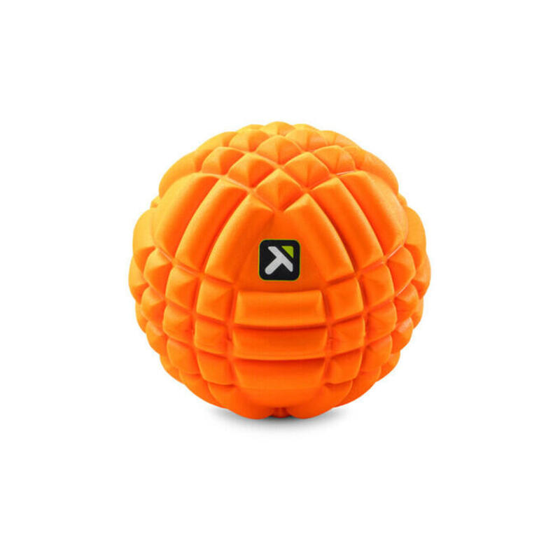The Grid Ball - Orange