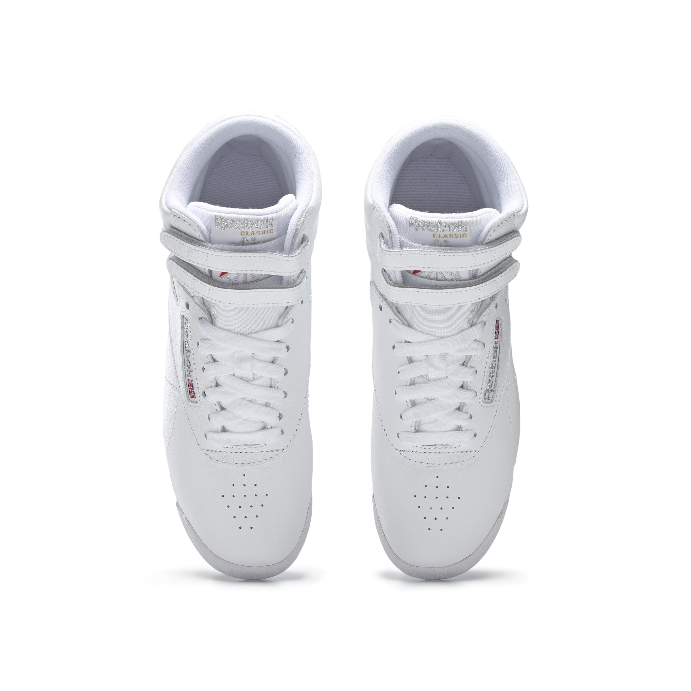 Sneaker mid Freestyle Hi Damen 7/7
