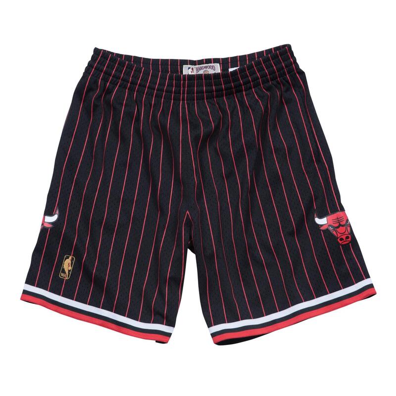 Short NBA Swingma n Chicago Bulls