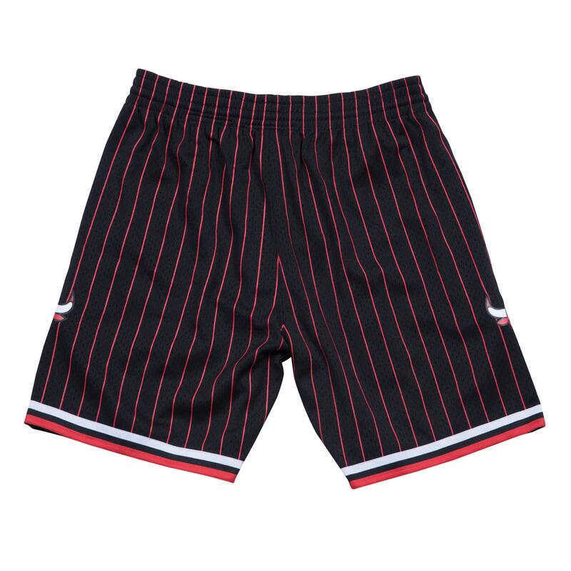 Short NBA Swingma n Chicago Bulls