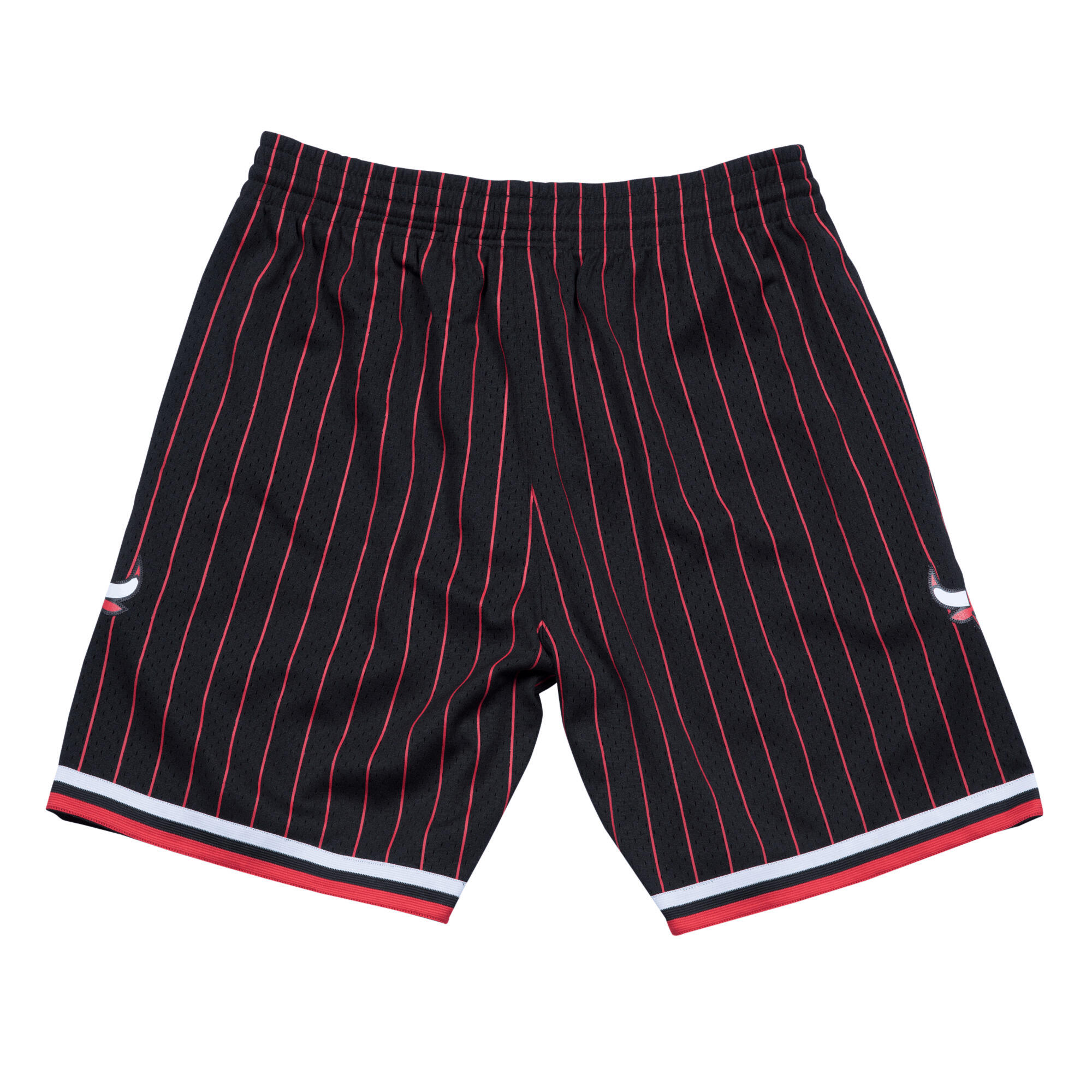 Short NBA Swingma n Chicago Bulls 7/7