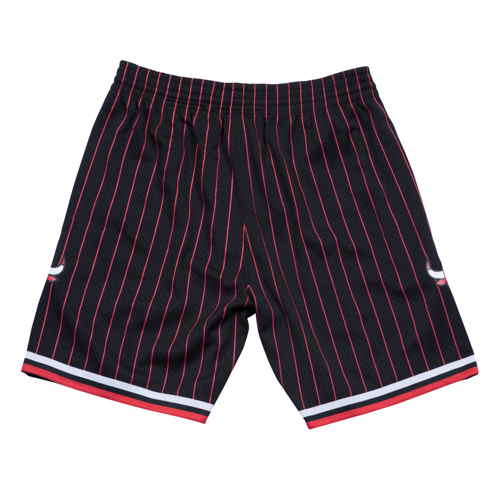 Chicago Bulls NBA Swingman Short