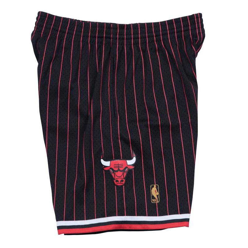 Short NBA Swingman Chicago Bulls