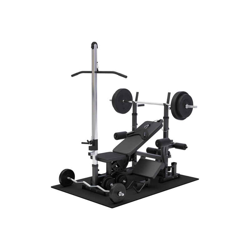 Kraftstation Universal Set 46-teilig