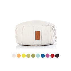 COUSSIN DE MÉDITATION | ZAFU | ACCESSOIRES DE YOGA