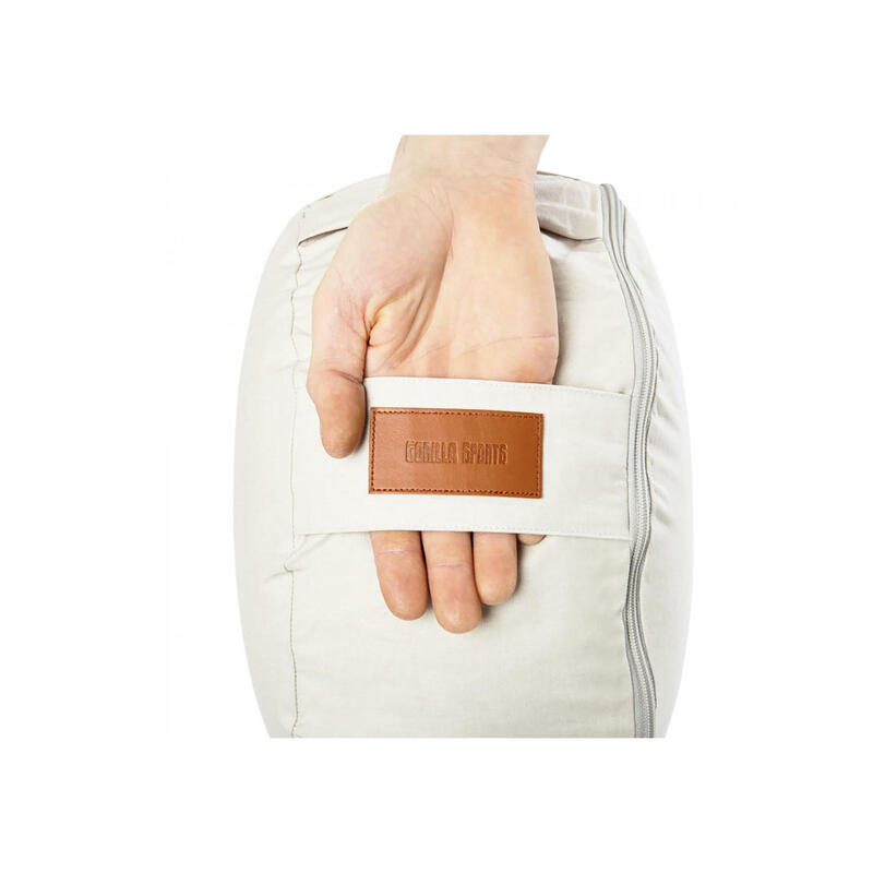 COUSSIN DE MÉDITATION | ZAFU | ACCESSOIRES DE YOGA
