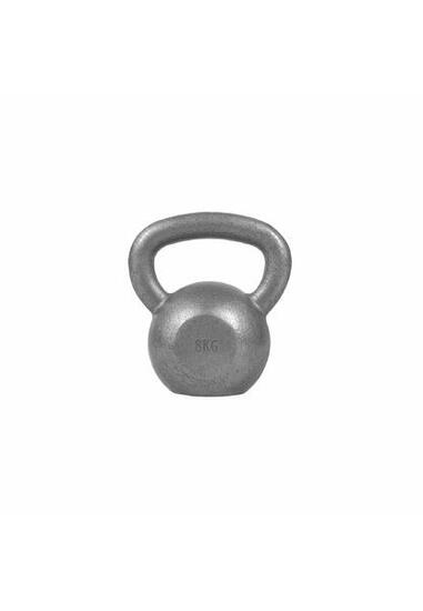 Kettlebell Gusseisen 2-32 KG