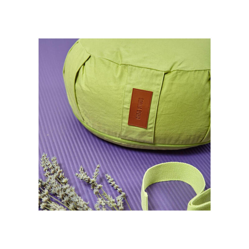 GORILLA SPORTS Yogakissen
