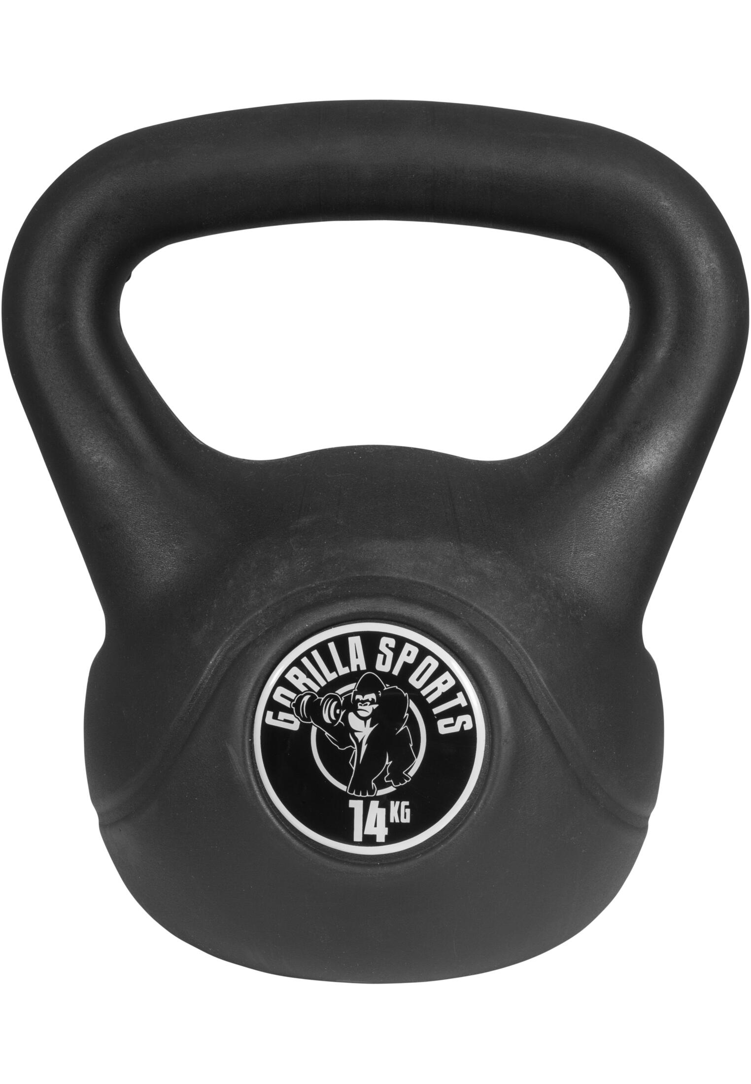 GORILLA SPORTS picture