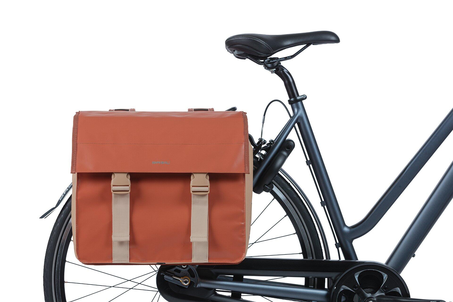 Saco Basil Urban Load 5/7