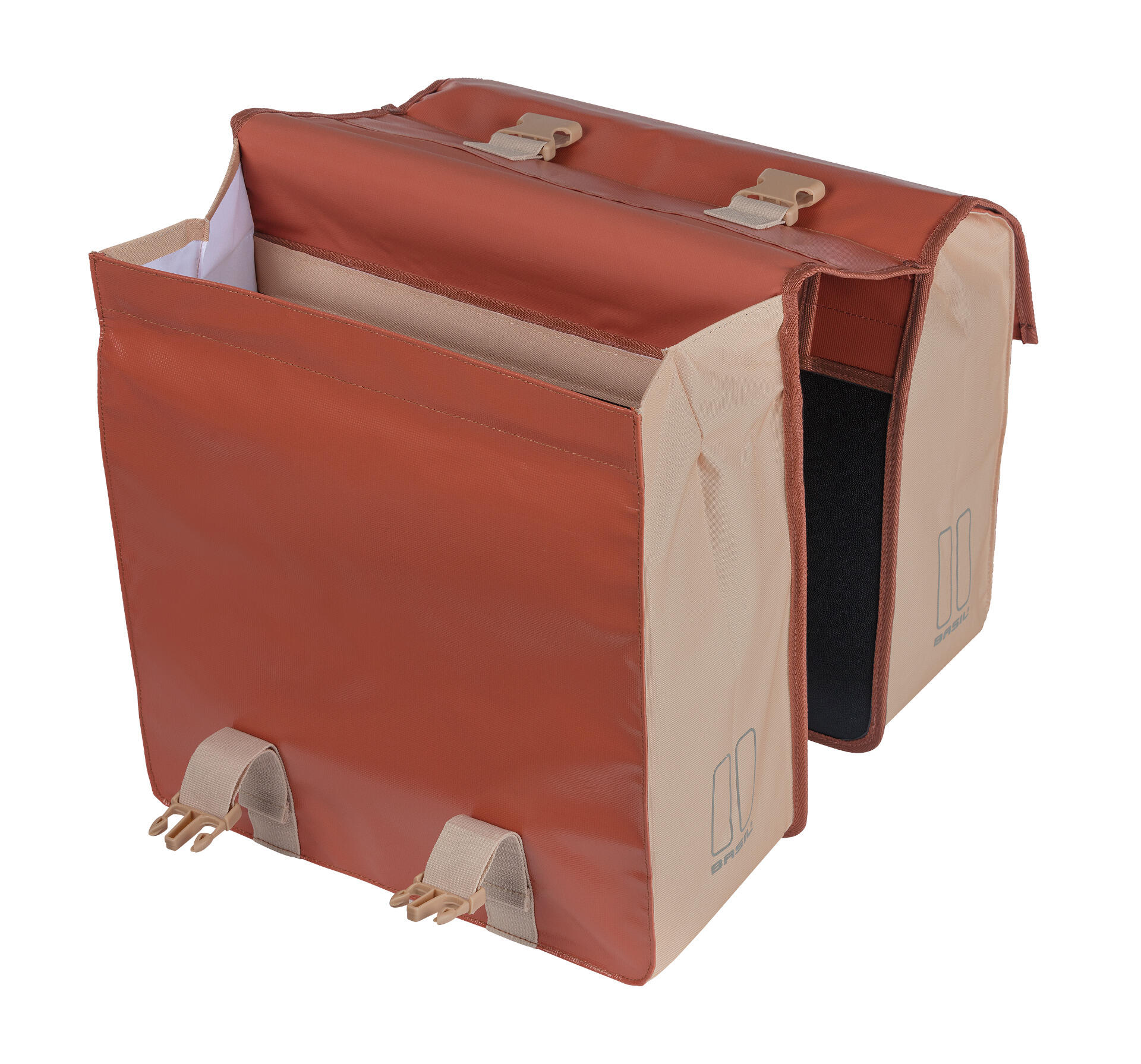 Saco Basil Urban Load 3/7