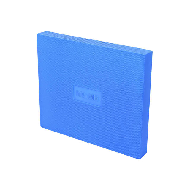 Yoga knee pad polssteun DECATHLON