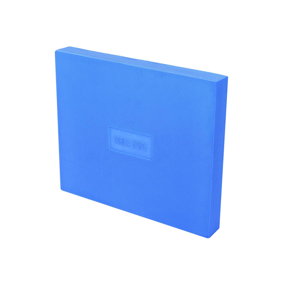 Yoga knee pad polssteun DECATHLON