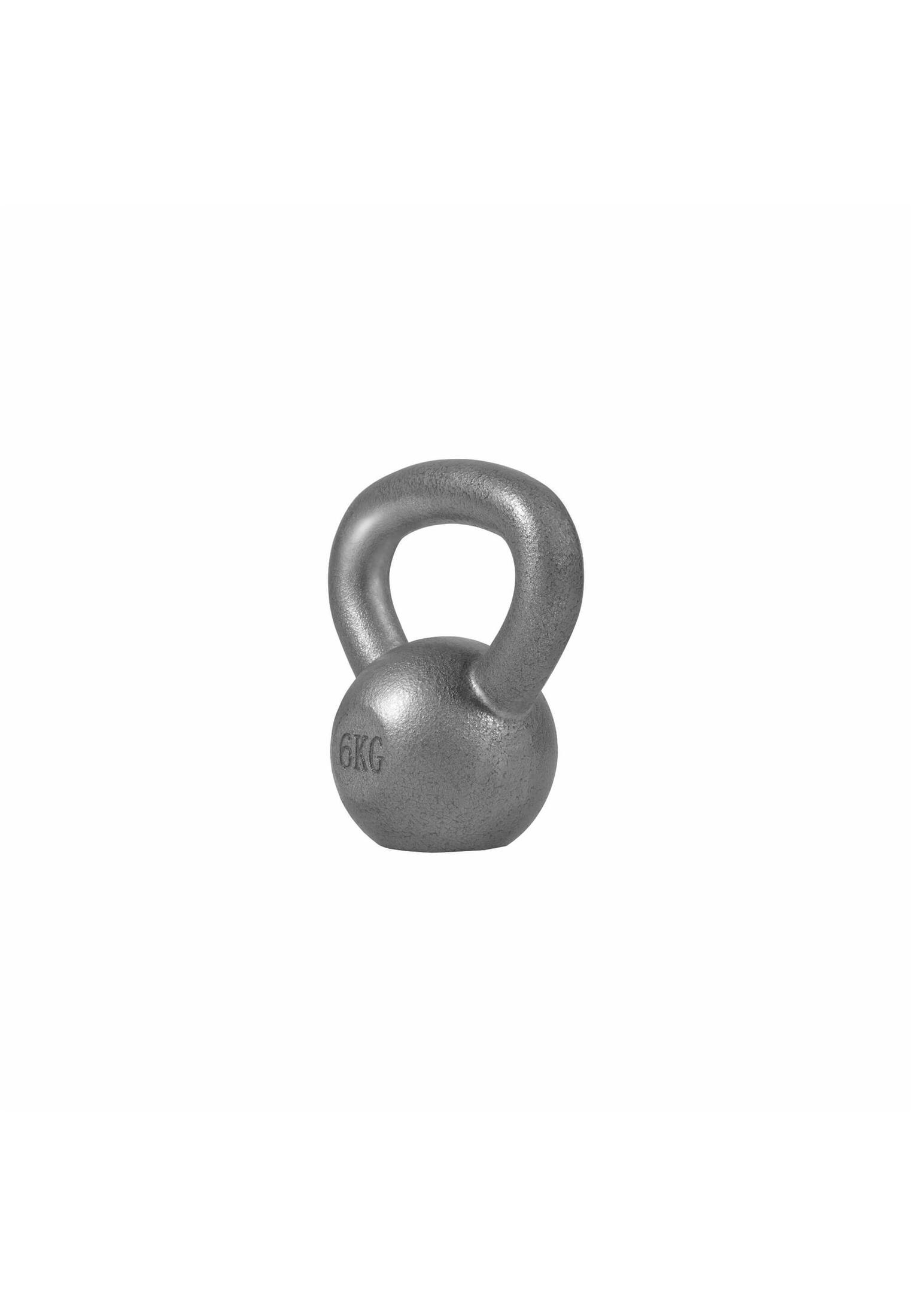 KETTLEBELL EN FONTE | MUSCULATION | POIDS AU CHOIX DE 2KG À 32KG 2/7