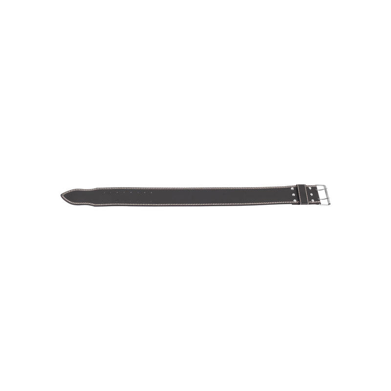 Centura de antrenament negru XL