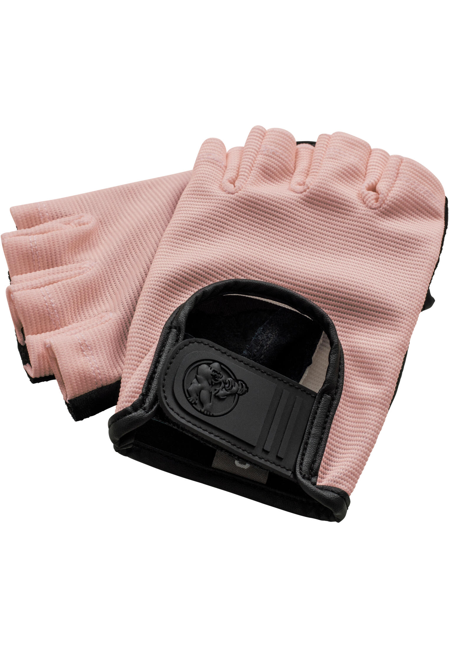 GORILLA SPORTS LUVAS DE MUSCULAÇÃO E FITNESS | CORES PRETO, ROSA OU CAQUI